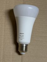 Philips Hue White Ambiance 1600lm Lampe, Top Zustand