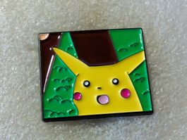 Ansteckpin 224: Pokemon