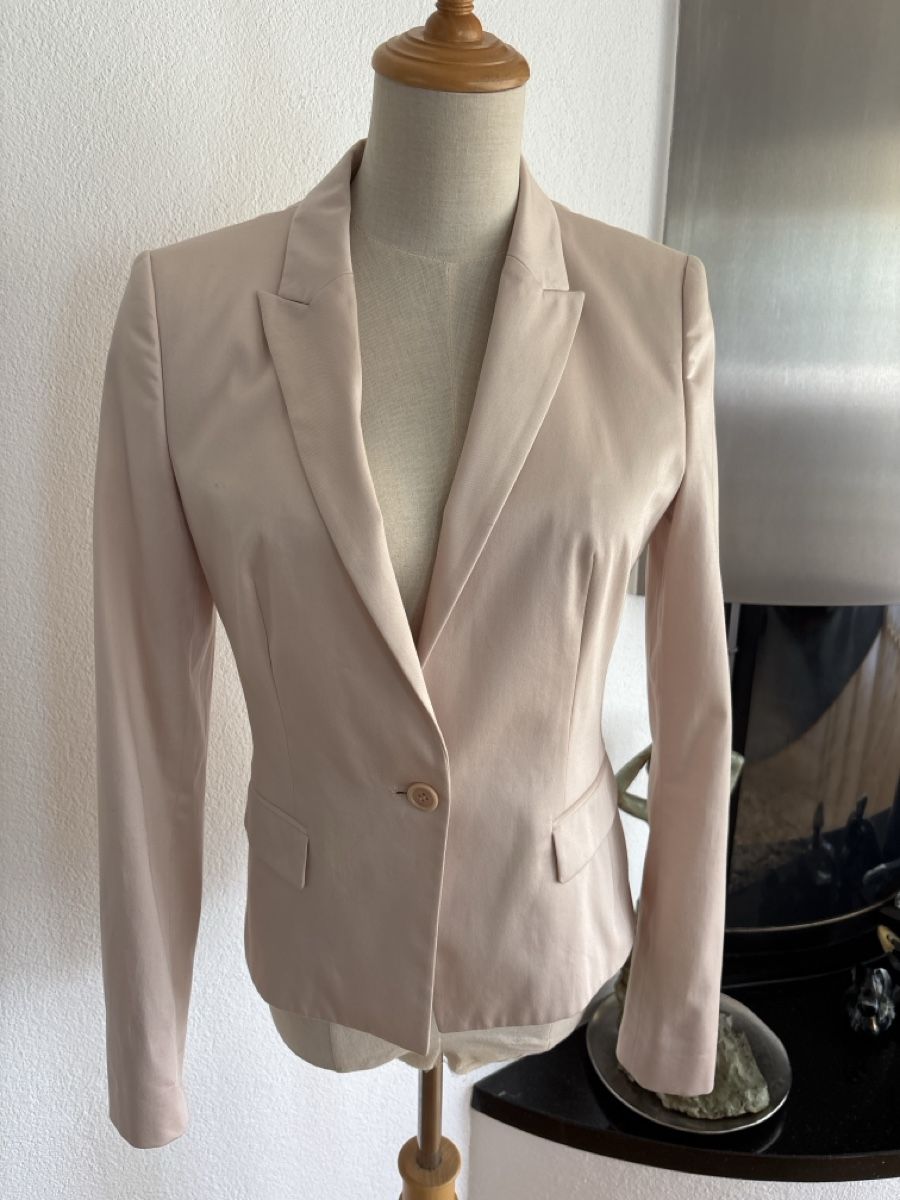 Hugo Boss Giacche: Hugo Boss Blazer Gr 36 – Nuovo (secondo la descrizione) da Embrach venduto da Dmoney