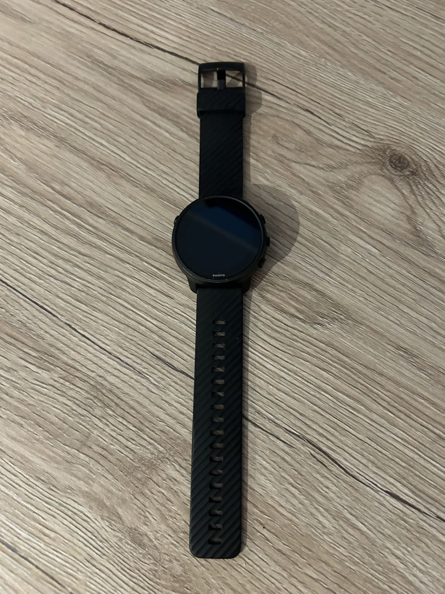 Suunto Smartwatch: Suunto 7 – Usato da Biasca venduto da Tomathiss