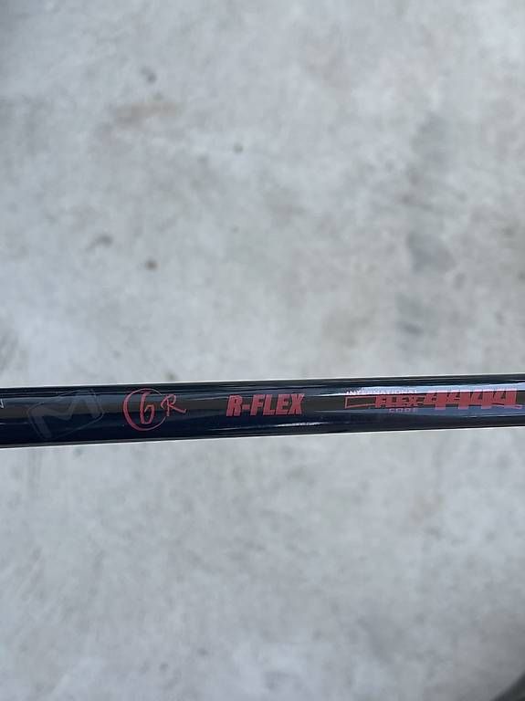 Mazze & Set: Cleveland Hybrid 2 – Usato da Bern venduto da mia_8nfn 3