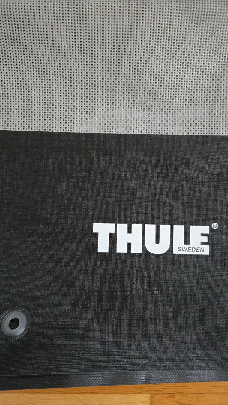 Thule Tende da sole: Sonnenschutz Thule Sun Blocker G2 Vorderwand – Nuovo (secondo la descrizione) da Rafz venduto da Domimir 7