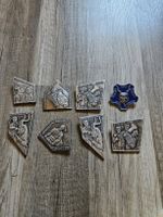 Einsiedler Fasnachts Plakette