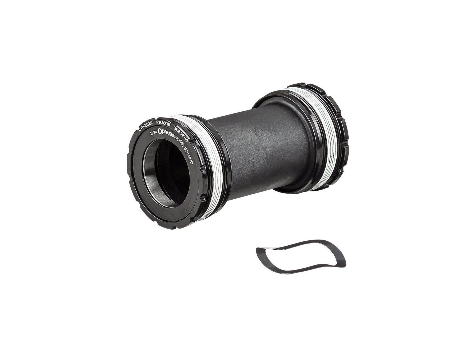 Pezzi di ricambio: Innenlager/Bottom Bracket PRAXIS M30 T47 – Nuovo (secondo la descrizione) da Erlenbach im Simmental venduto da laska31