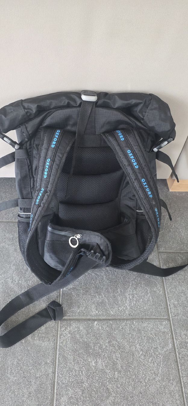 Zaini: Motorrad Rucksack – Usato da Uttigen venduto da 7968andreas 7