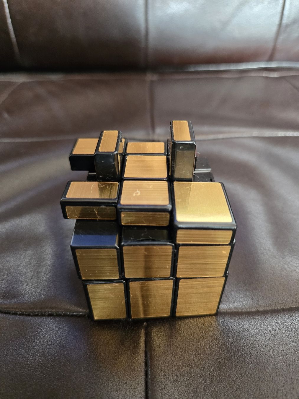 Rubik's Giochi: Rubik's Cube – Nuovo (secondo la descrizione) da Bronschhofen venduto da dvnb 2