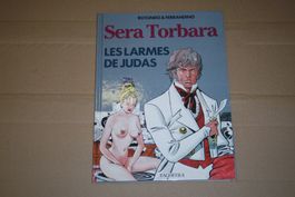 BD ADULTE       °°°°° LES LARMES DE JUDAS  °°°°