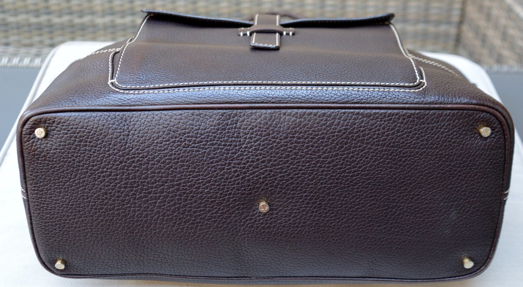 Loro Piana Borse: Loro Piana Tasche / sac – Usato da Collonges venduto da Auganien 5