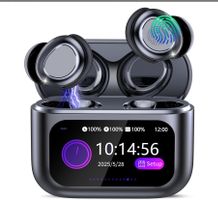 Bluetooth Kopfhörer, Bluetooth 5.4 Schlafkopfhörer
