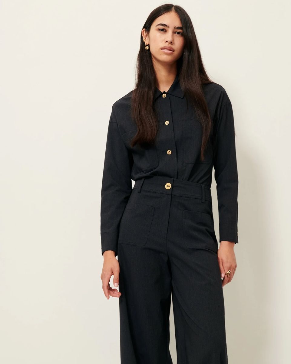 Completi & Tailleur: Ensemble von Sessùn – Nuovo e nell'imballaggio originale da Zürich venduto da Tiff. 1
