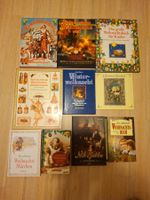 10 Bücher zum Thema Weihnachten