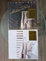 2 LPs Modern Talking - The 1st Album + You're My Heart OVP