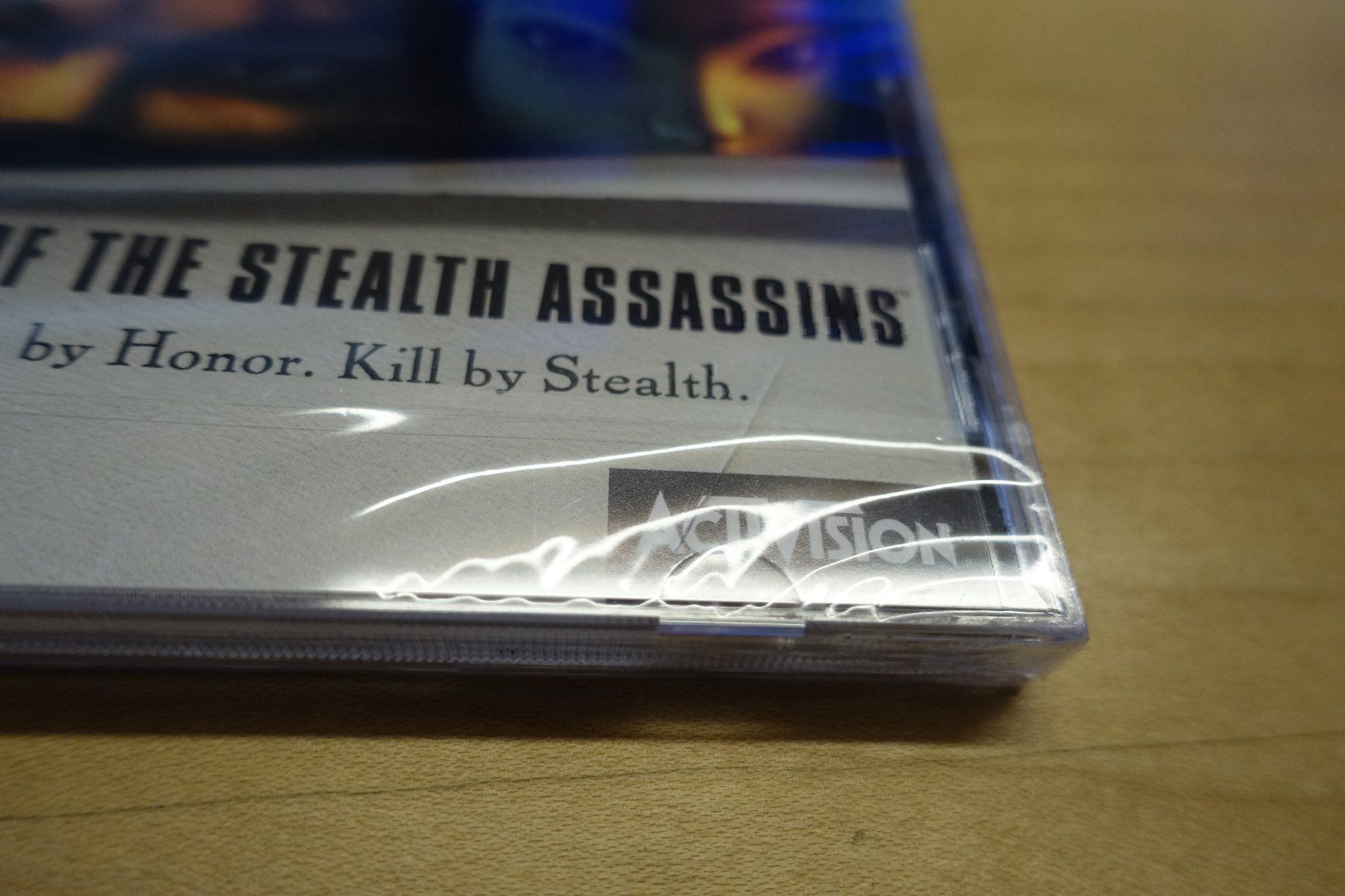 Giochi: Tenchu 2 - Amerika – Nuovo e nell'imballaggio originale da Steinach venduto da Gamecet 5