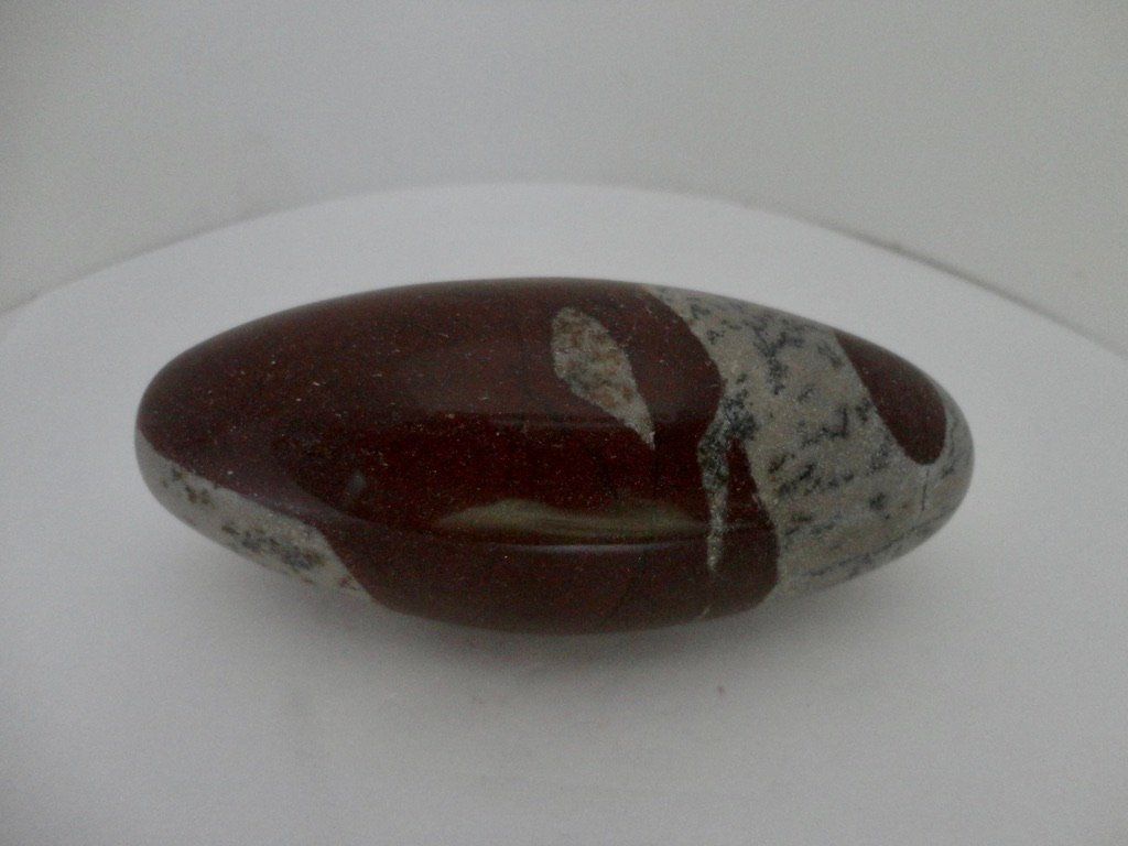 Minerali & Pietre curative: Shiva-Lingams – Nuovo (secondo la descrizione) da Biberist venduto da Steine