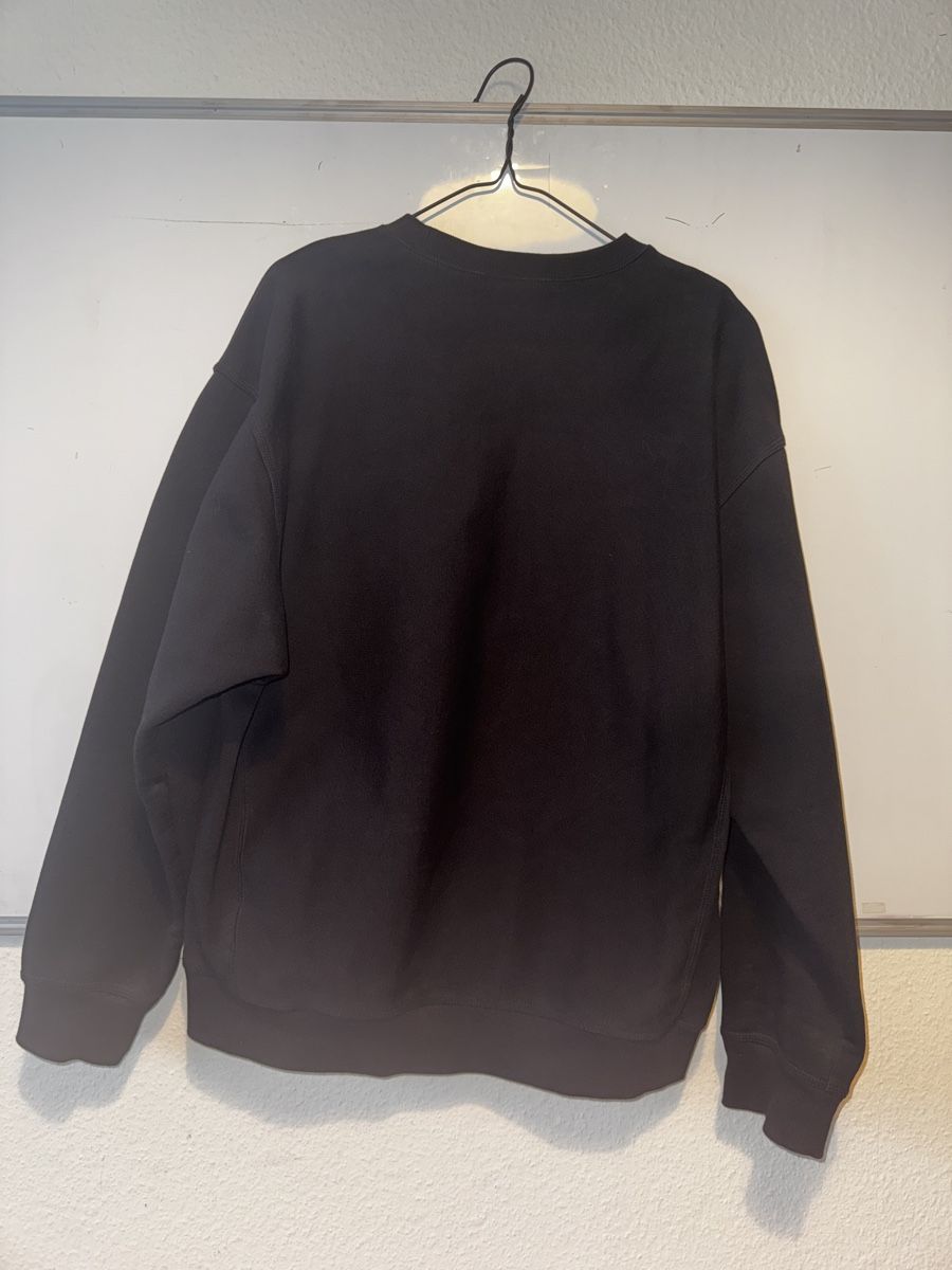 Carhartt Pullover & Sweatshirts: Carhartt Crewneck – Neu (gemäss Beschreibung) aus Basel von GTB.Fa 2
