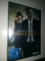 Magic City - Die komplette Season 2 (De-En-Fr)    Neu/OVP