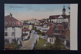 AK Luzern, Ruswil 1917