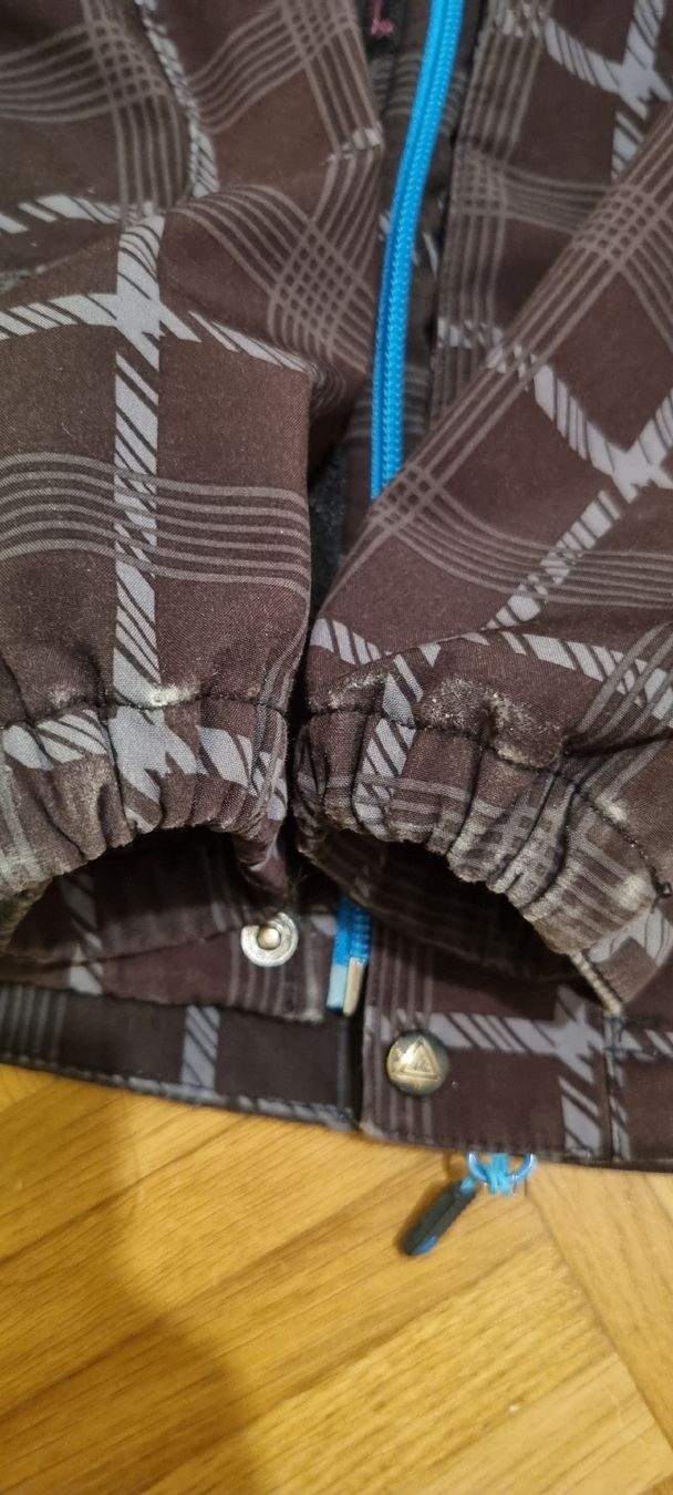 Icepeak Giacche & Cappotti: IcePeak Softshelljacke Gr. 116 – Usato da Zürich venduto da Nis96e 2