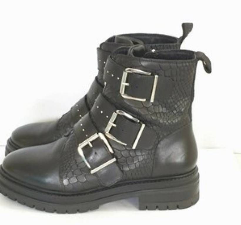 Scarpe da donna: Copenhagen Boots Gr. 37 – Usato da Altendorf venduto da Misslizzy 2