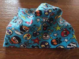 Beanie 3-6j *neu*