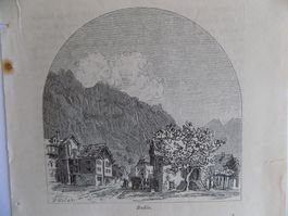 Bodio Leventina Ticino
