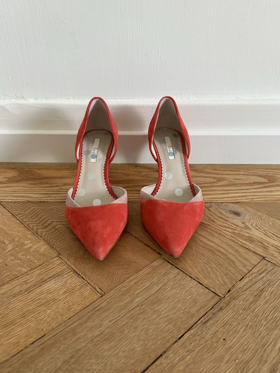 Chaussures femmes: Schuhe – D'occasion à Zürich par maj_ws7n
