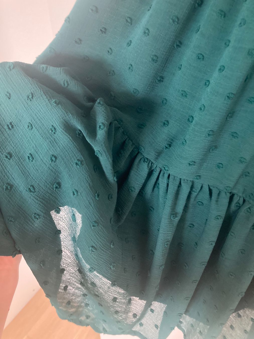 Kleider: Nice Casual Dress size M – Gebraucht aus Fällanden von mar_v6pd 2
