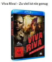 Viva Riva! - Zu viel ist nie genug (Bluray)