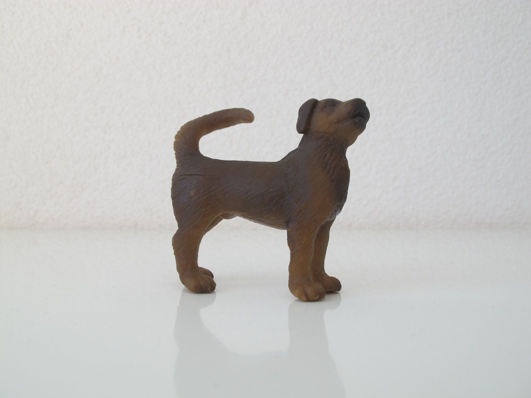 Schleich Statuette: Schleich 13238 Hofhund – Usato da Vilters venduto da hedi00 1