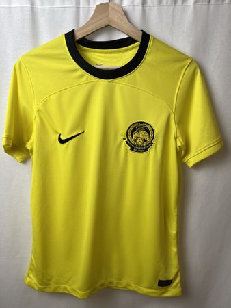 Maillot Malaisie Nike