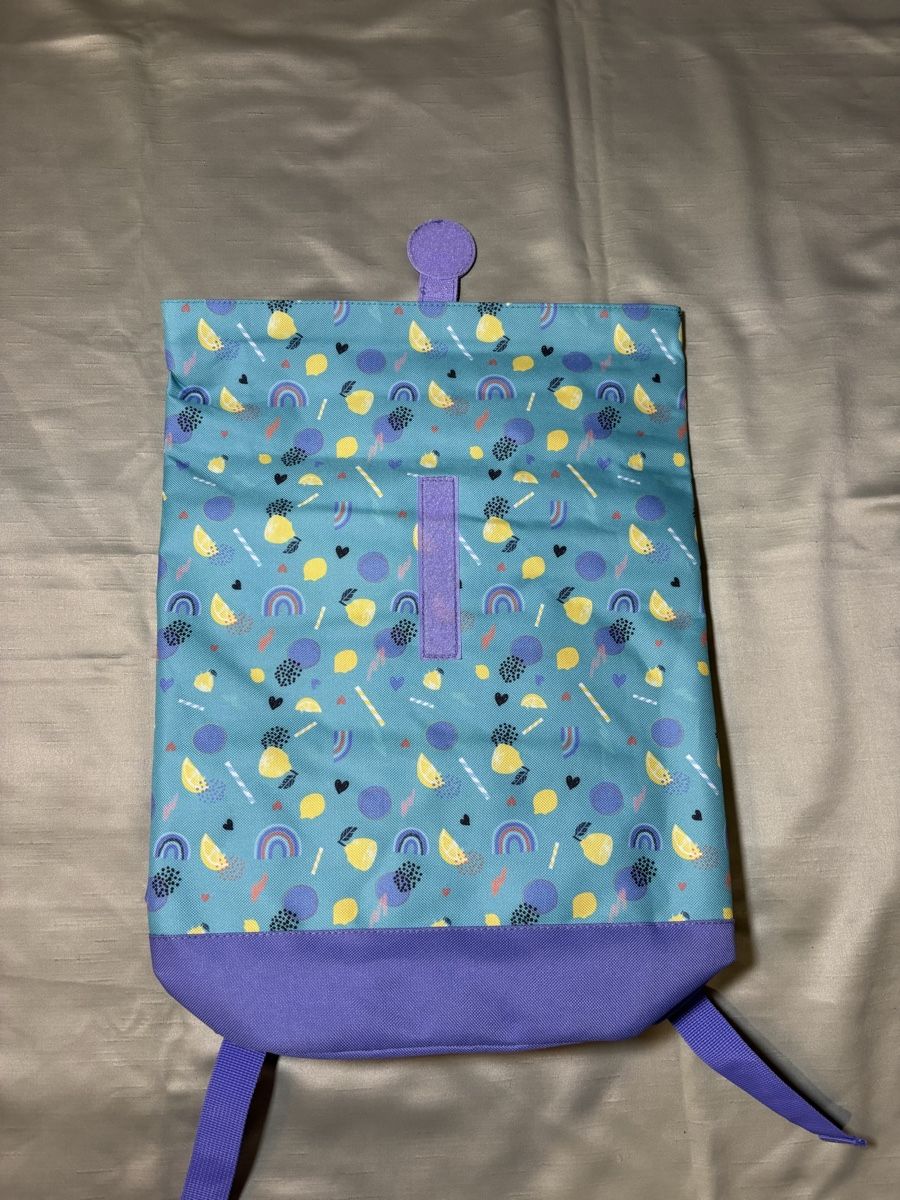 Borse & Zaini: Schoolbag – Nuovo e nell'imballaggio originale da Genève venduto da Second_Hand_Ch 2