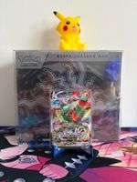 Pokemon - Rayquaza VMAX 101/159 (ENG)