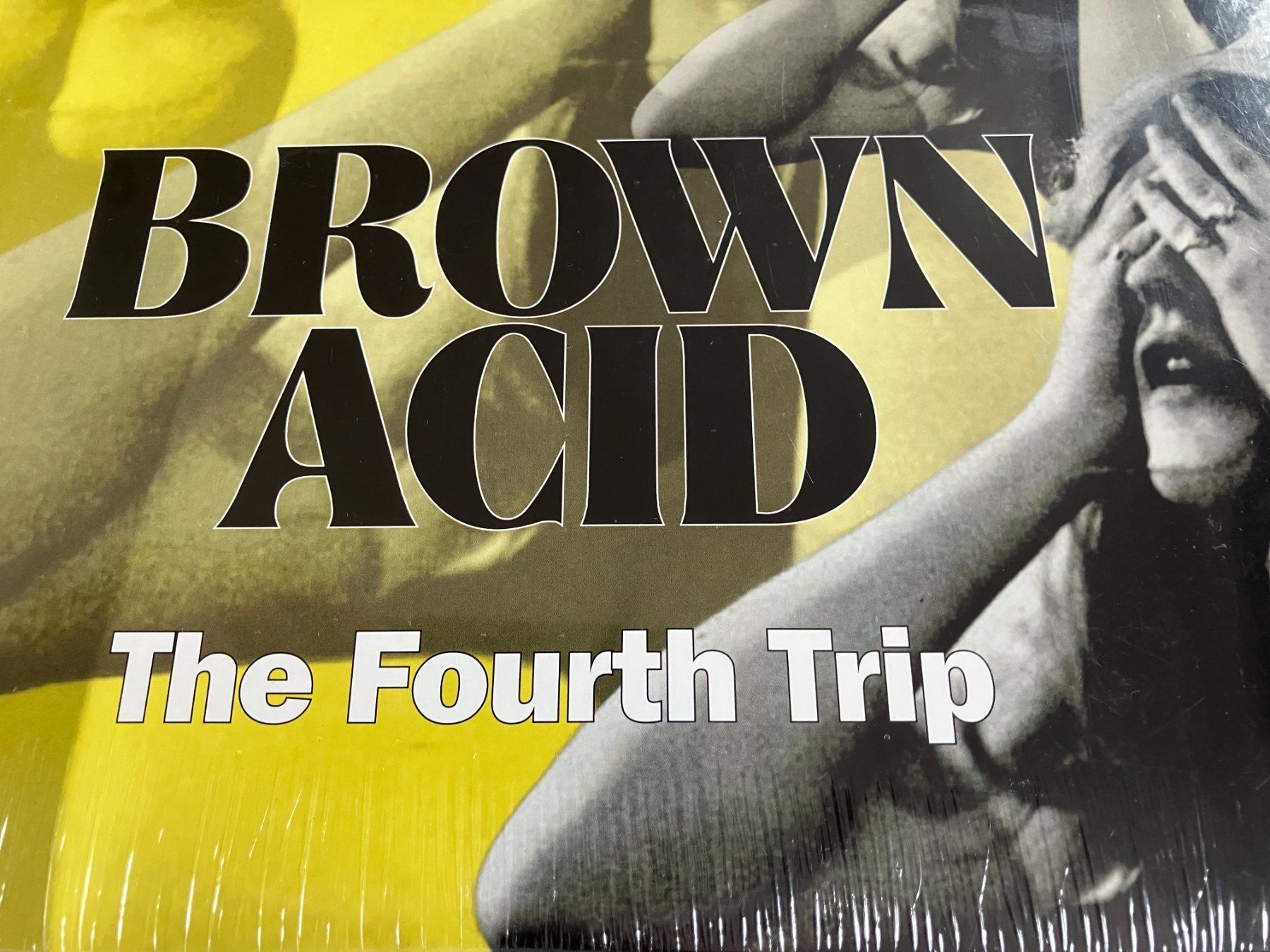 Dischi in vinile: Brown Acid – Nuovo e nell'imballaggio originale da Aarwangen venduto da Jukebox3 2