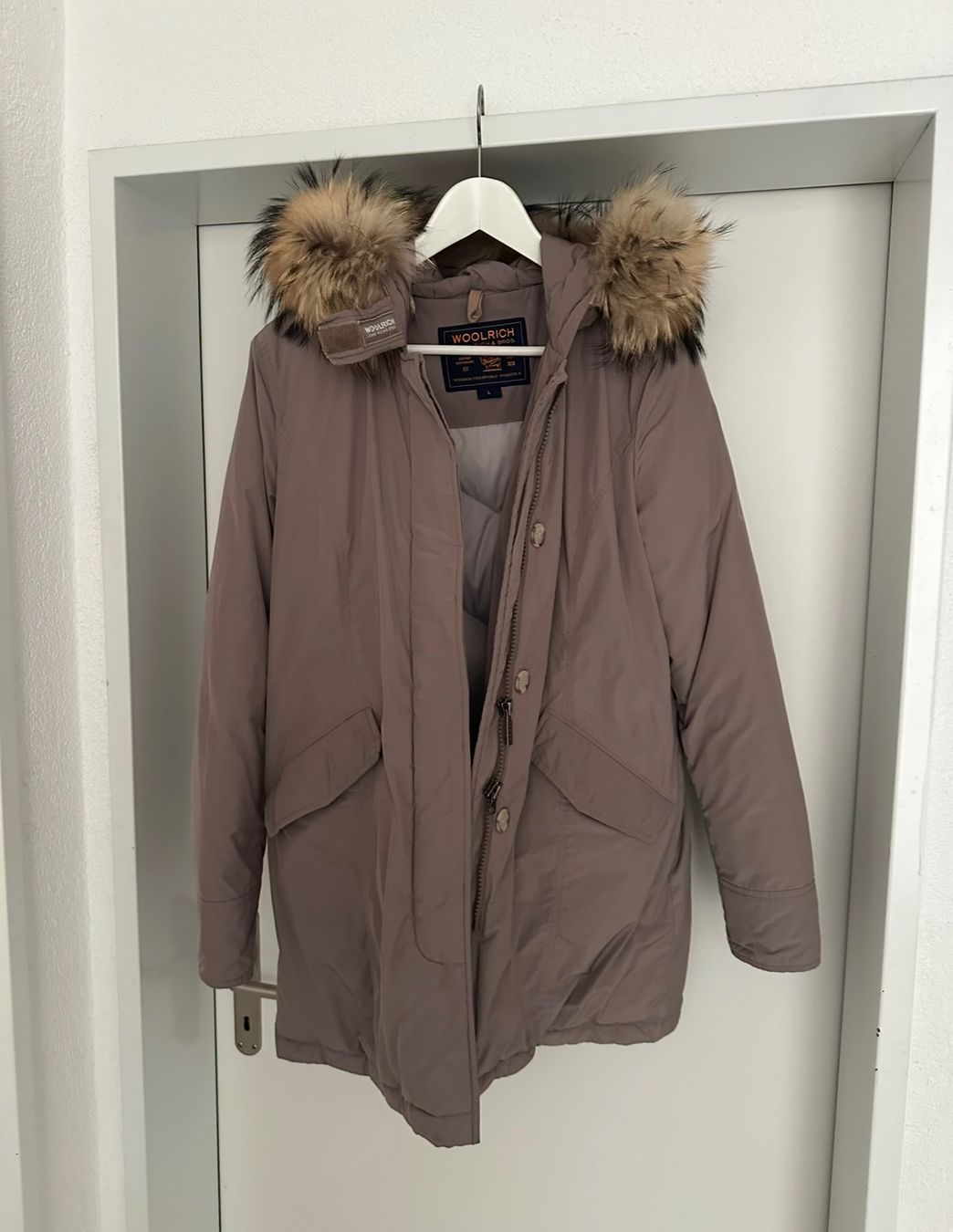 Woolrich Giacche: Woolrich Jacke – Usato da Chur venduto da sivik 2