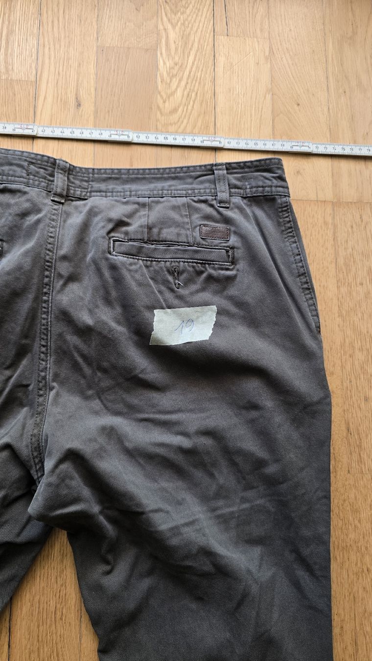 Jeans: Herrenhose, Produkt Jeans, – Usato da Emmenbrücke venduto da meu_2j8p 5