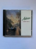 CD Album Chris Rea Auberge 