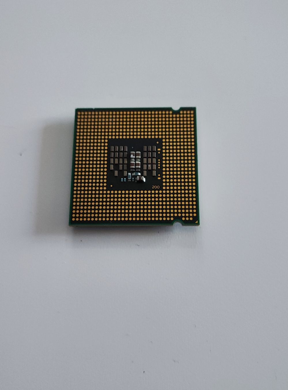 Intel Elektronikbauteile: Intel Core2 Quad 2.50GHz /6M/1333/05A – Gebraucht aus Zollikofen von zar_j67f 4