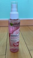 Garnier SkinActive Gesichtsspray Rosenwasser 150ml neu