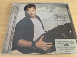 Ricky Martin – Almas Del Silencio