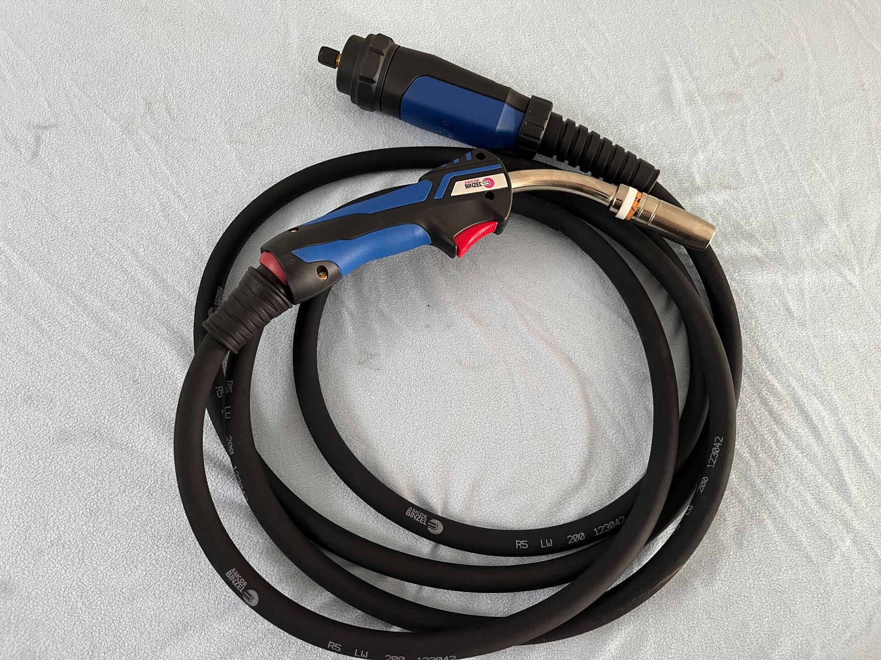 Saldatori: Binzel MB Evo Pro 25  Schlauchpacket – Nuovo (secondo la descrizione) da Cressier FR venduto da schmidli010