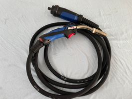 Binzel MB Evo Pro 25  Schlauchpacket