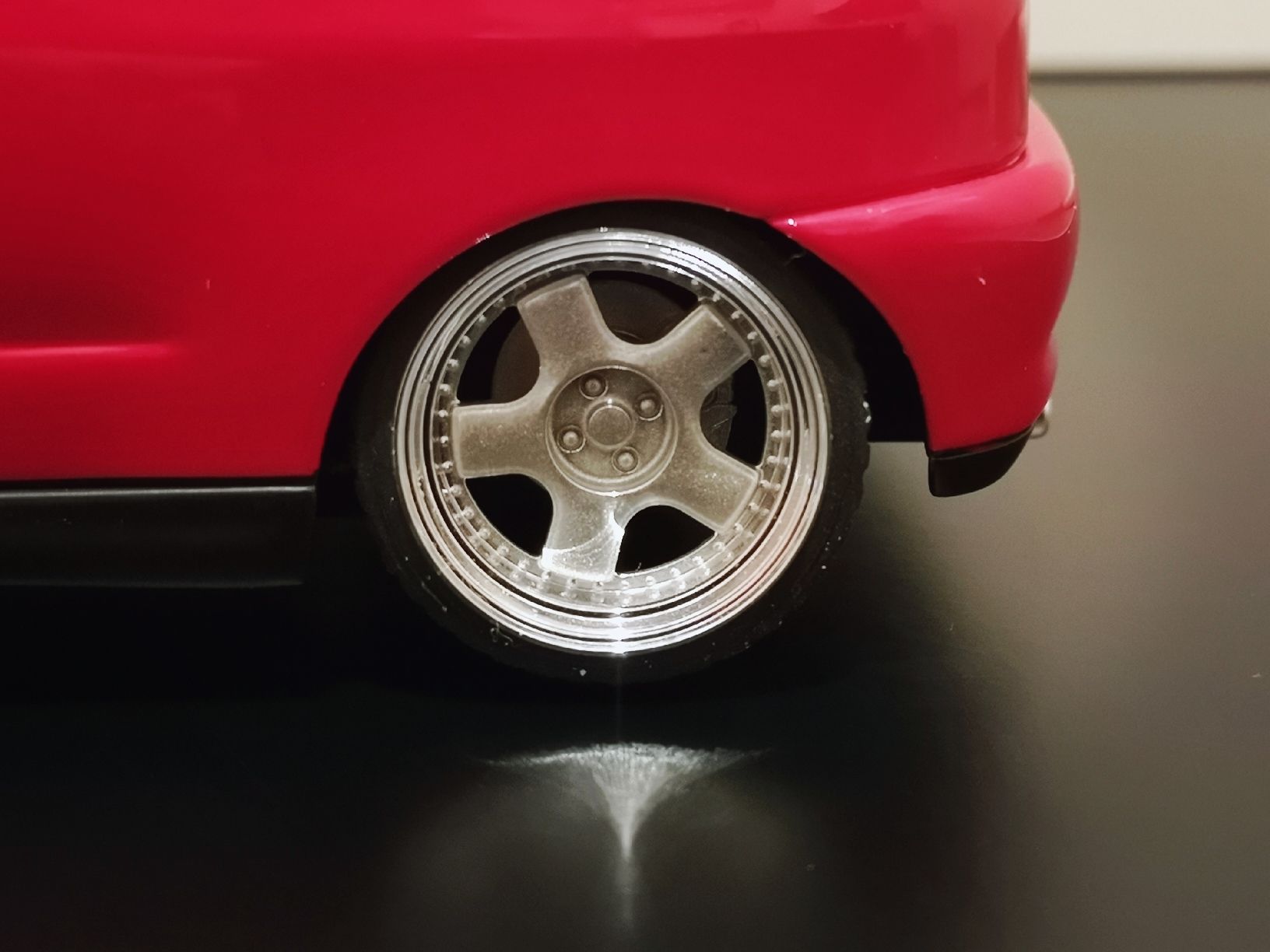 Seat Modellautos: 1:18 Seat Ibiza Cupra Unikat – Neu und originalverpackt aus Niederbipp von kevintifu20 4