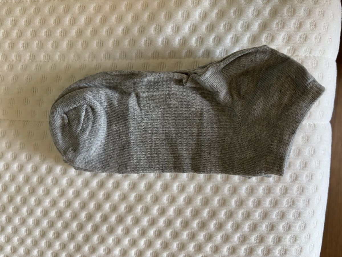 Socken: Socken Set 5 Paar gemischte Farben neuwertig – Neu und originalverpackt aus Nottwil von jon_wg27 5
