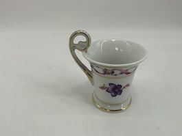 Richard Ginori Italy Mocca Tasse