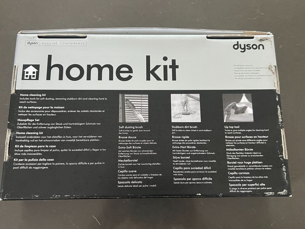 Home Kit Dyson Kaufen auf Ricardo