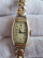 TISSOT HANDAUFZUG  