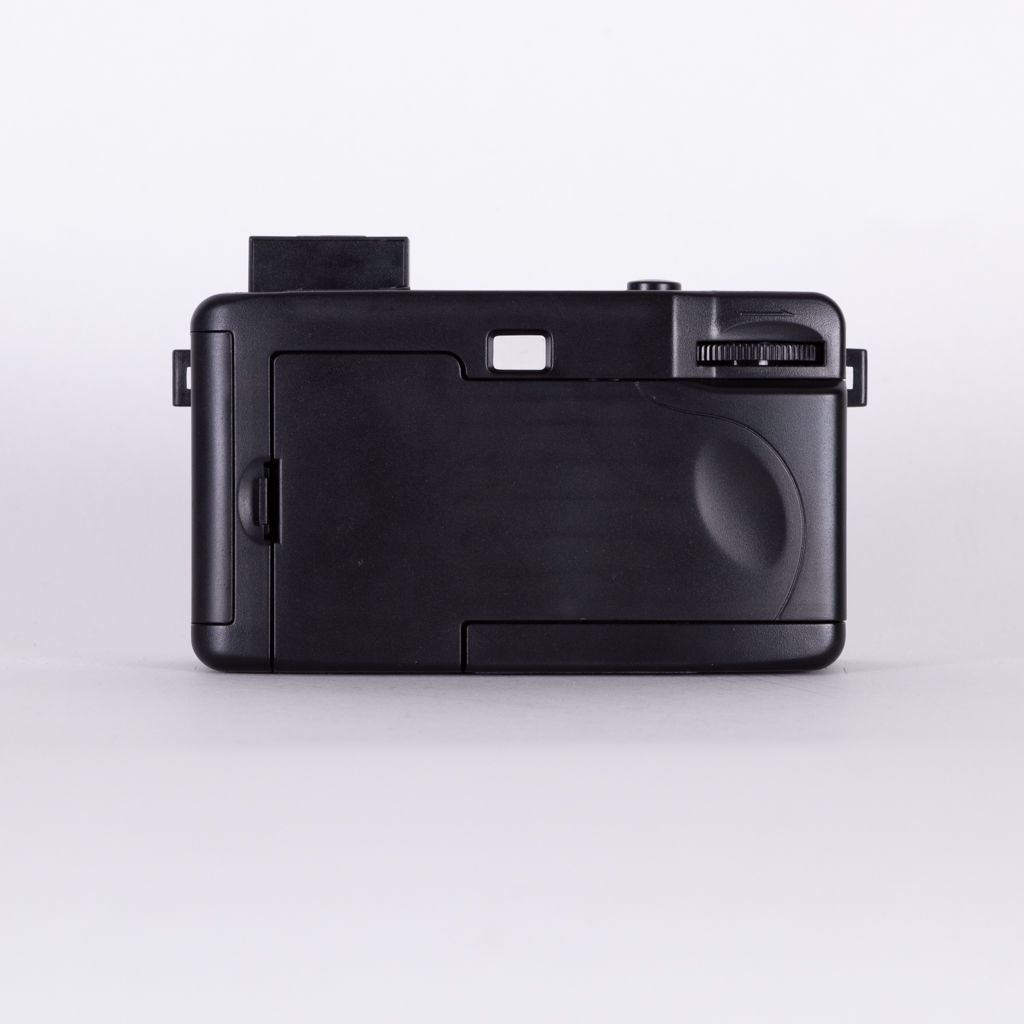 Kodak Kamera: i60 35mm PopUp Flash – Neu und originalverpackt aus Dietlikon von Salesmax 6