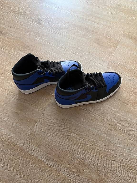 Scarpe da uomo: Sneaker Air Jordan  – Nuovo e nell'imballaggio originale da Tegerfelden venduto da PabstM 4