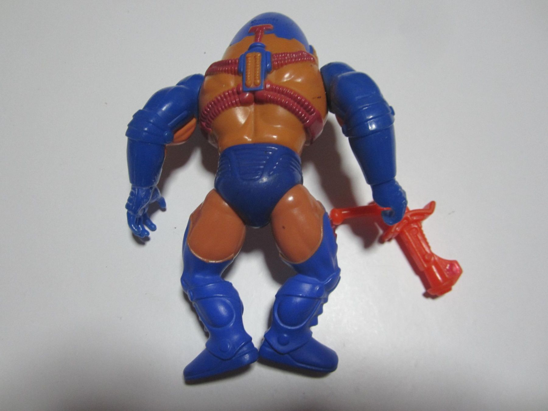 Spielzeuge: He - Man vintage 1980 - 1990 – Neu (gemäss Beschreibung) aus Tramelan von Tors 1