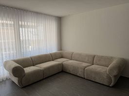 Modularsofa aus Italien